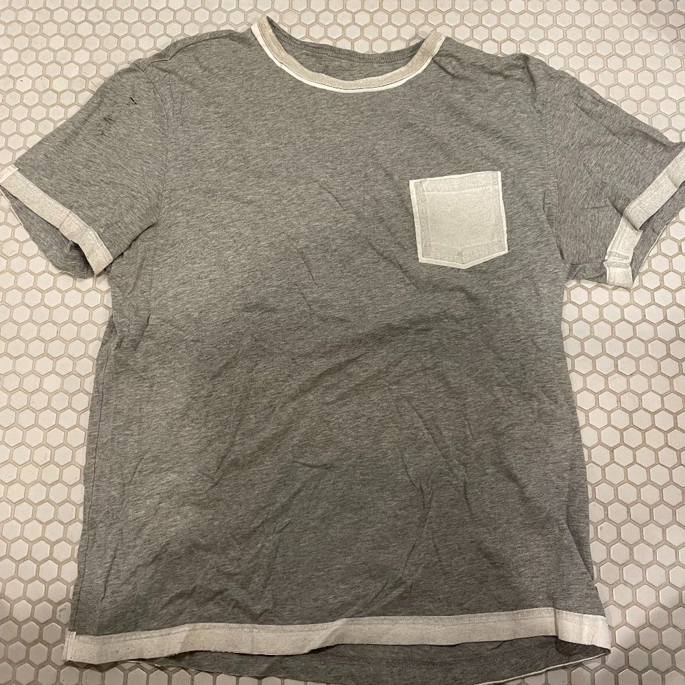 Michael Kors Pocket T-Shirt